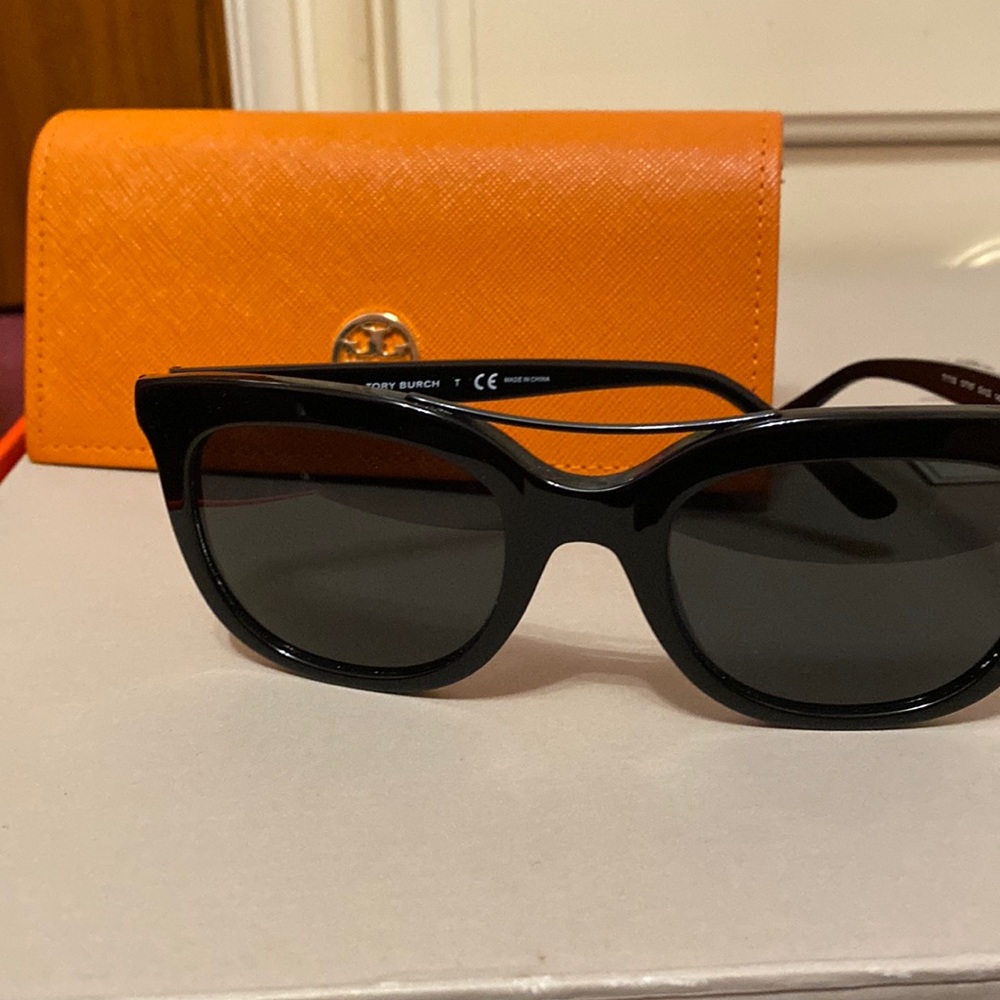 Tory Burch Sunglasses